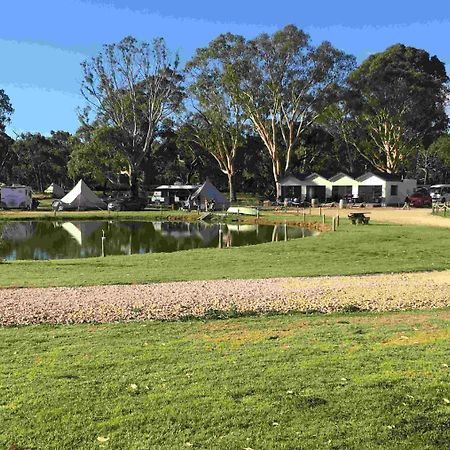 Coonawarra Ensuite Unit D 외부 사진