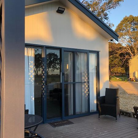Coonawarra Ensuite Unit D 외부 사진