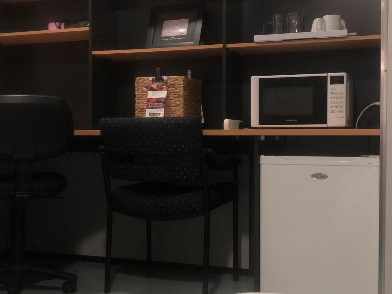 Coonawarra Ensuite Unit D 외부 사진