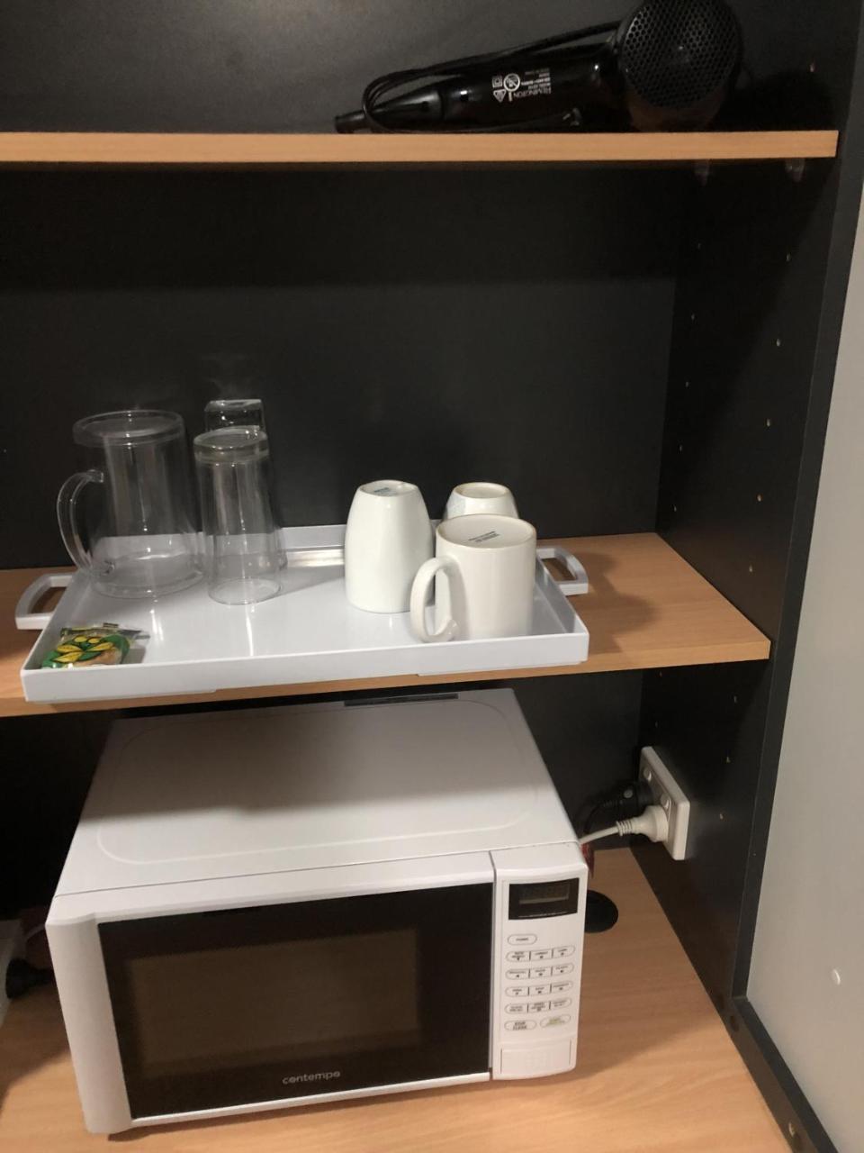 Coonawarra Ensuite Unit D 외부 사진