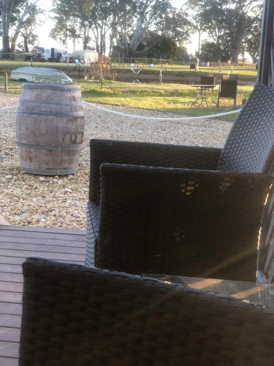 Coonawarra Ensuite Unit D 외부 사진