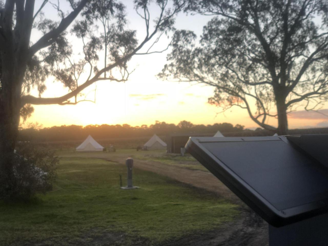 Coonawarra Ensuite Unit D 외부 사진