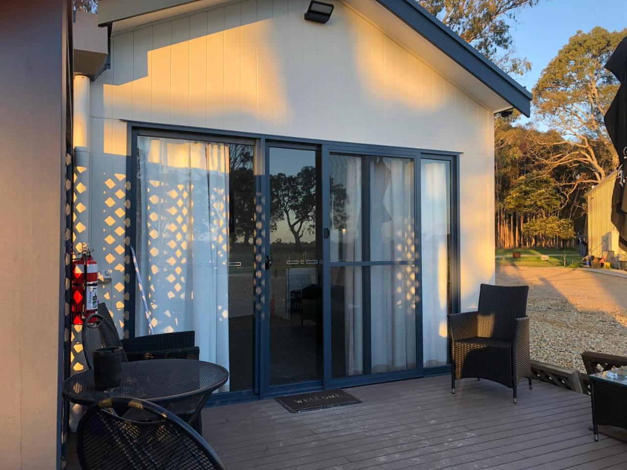 Coonawarra Ensuite Unit D 외부 사진