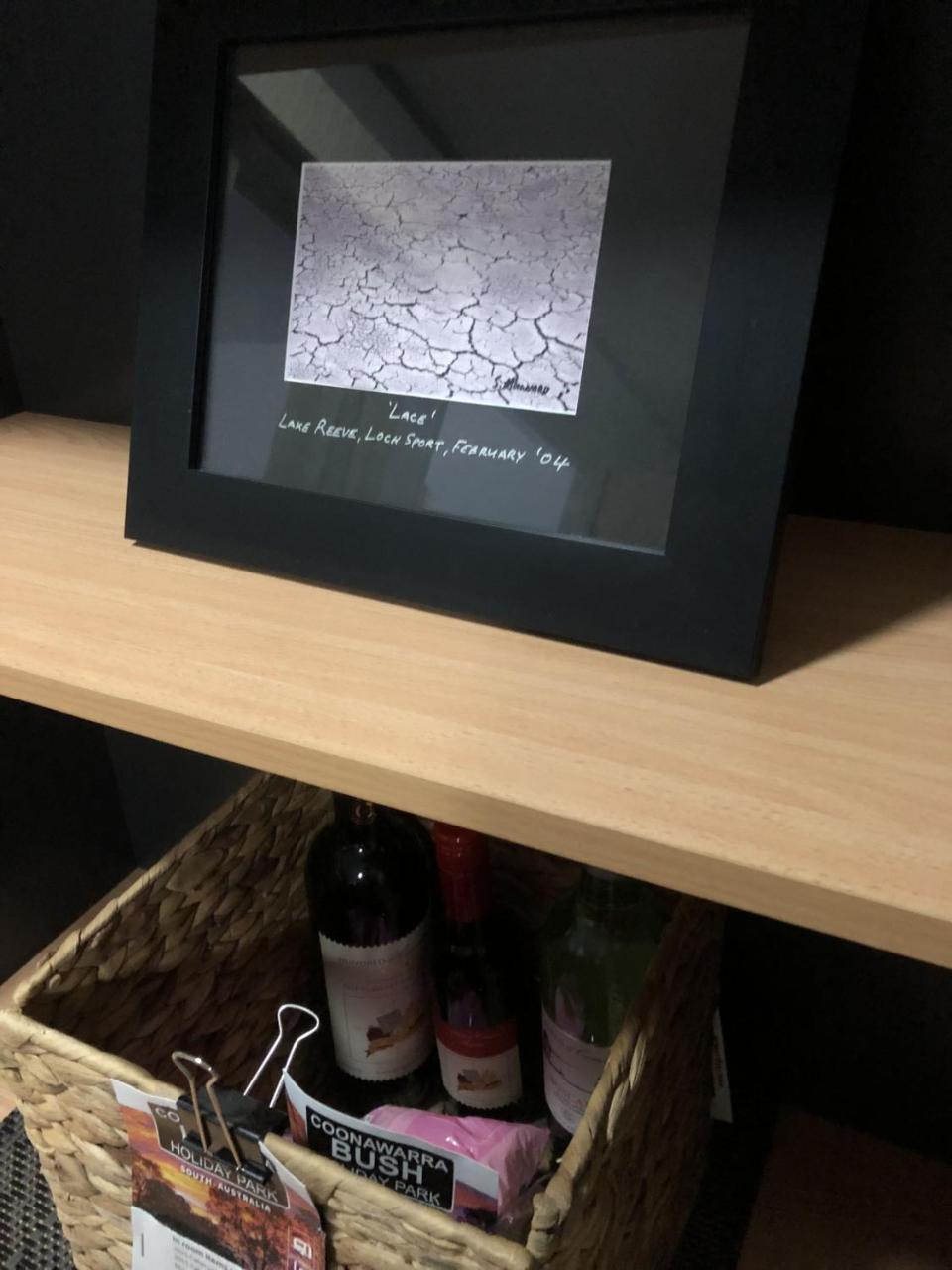 Coonawarra Ensuite Unit D 외부 사진