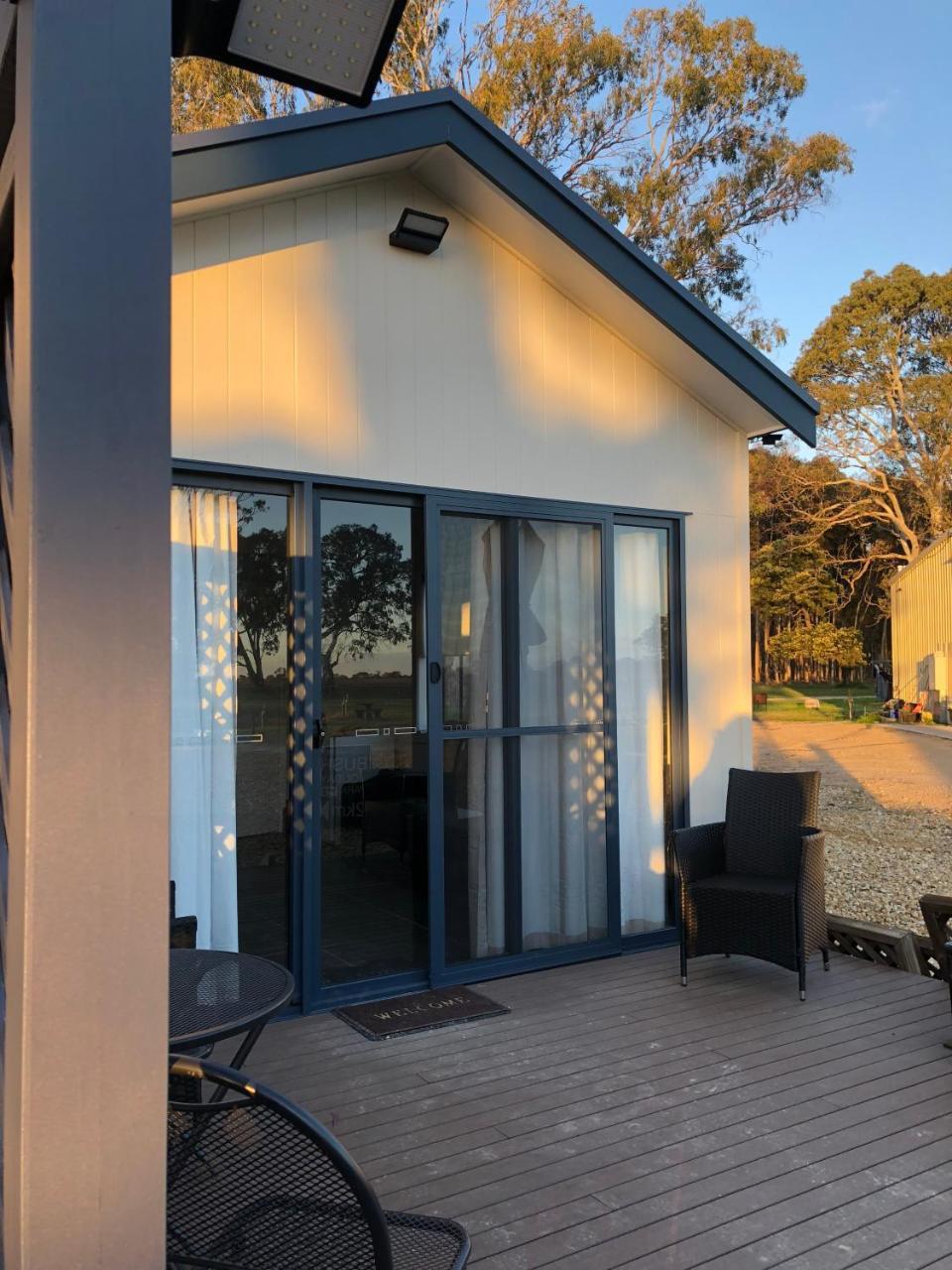 Coonawarra Ensuite Unit D 외부 사진