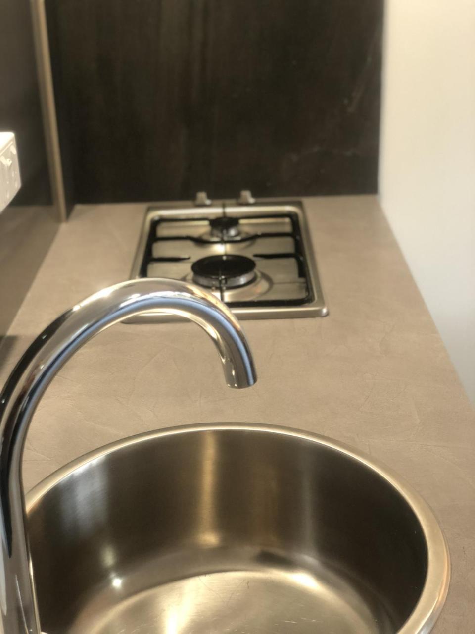 Coonawarra Ensuite Unit D 외부 사진