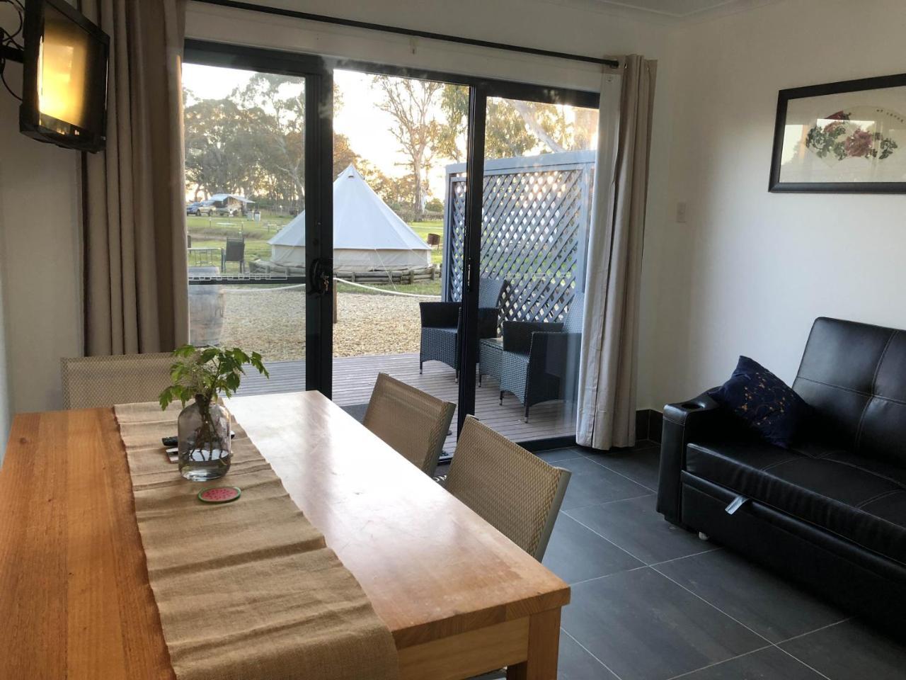 Coonawarra Ensuite Unit D 외부 사진