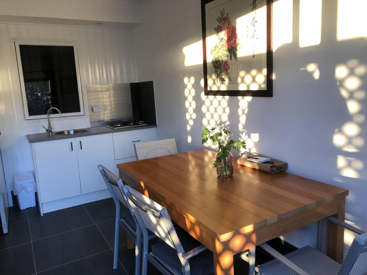 Coonawarra Ensuite Unit D 외부 사진