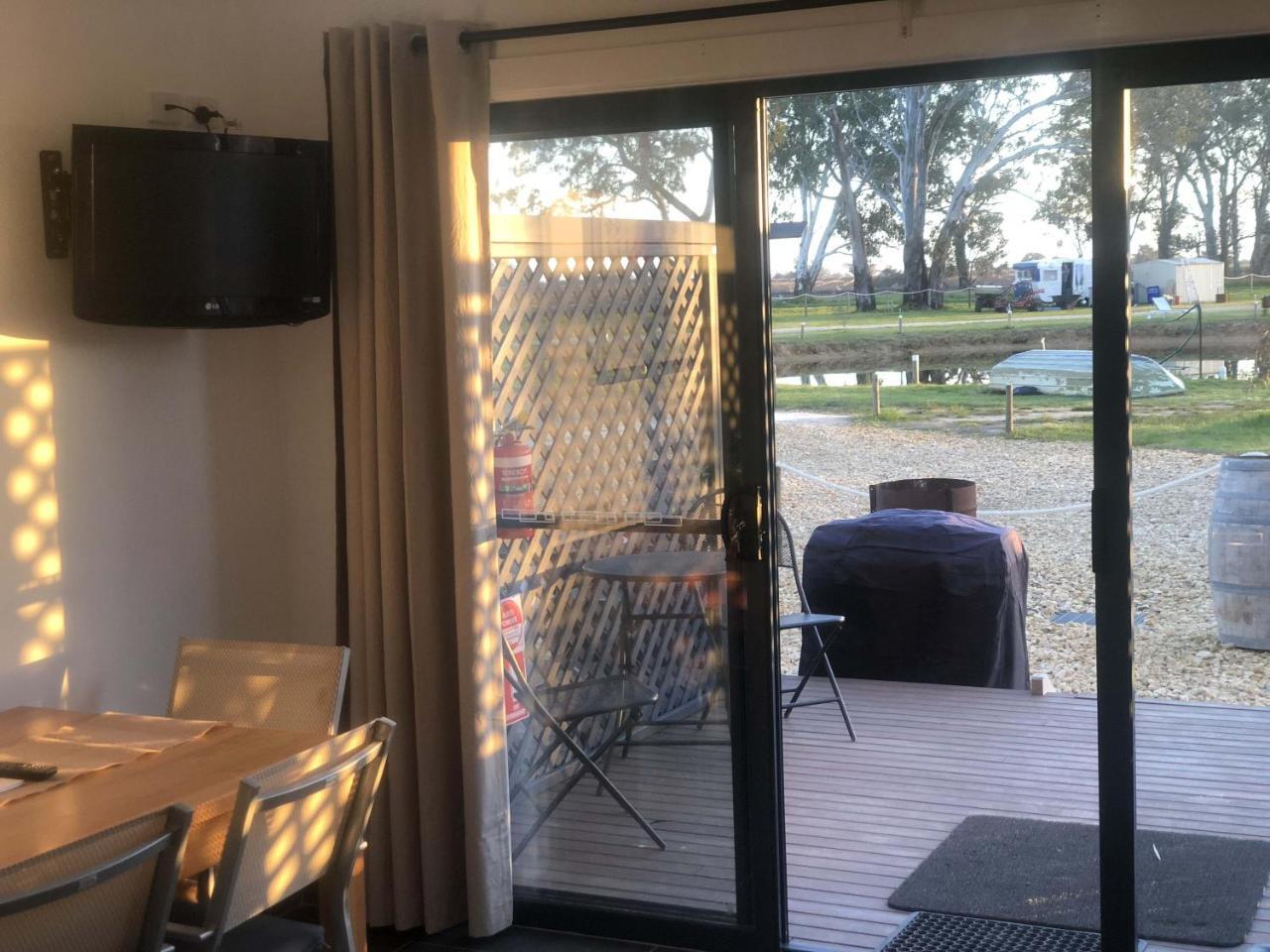 Coonawarra Ensuite Unit D 외부 사진